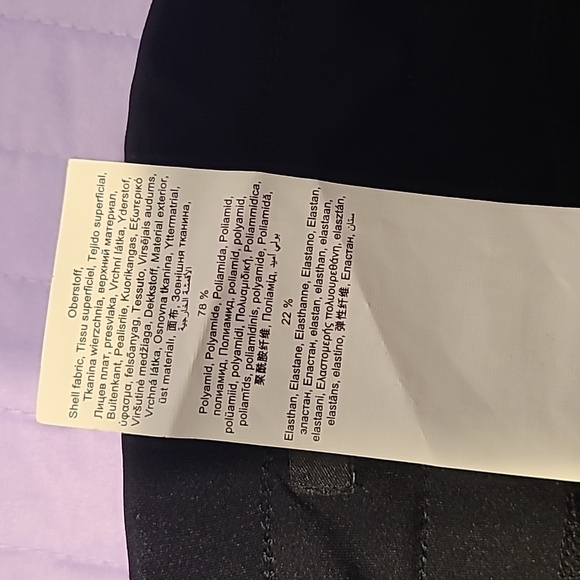 NEW Olsen Women Drawstring Midi Skirt Black Size XS - Picture 5 of 14